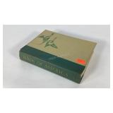 Book, Birds of America, with 106 plates by Louis