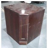 Corner Room Base Cabinet, Display maybe, no doors