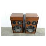 AR 10 Pi woofers, need refoaming, very solid