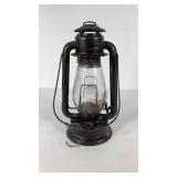 Prisco Cold Blast lantern, condition as shown