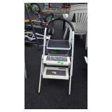 2-Folding Project Steps