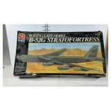 AMT ERTL model airplane kit. Boeing Late Model