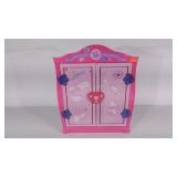 Build-a-Bear Beararmoire, 18 x 9 x 22