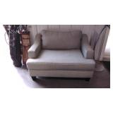 Loveseat, 52" wide, seller code XS
