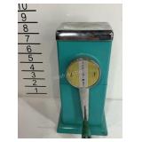 Ice-o-matic ice shaver