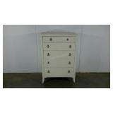 Chest of drawers, French Provincial style, really