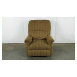 La-Z-Boy recliner, back piece needs fixed as