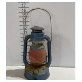 Dietz little wizard lantern