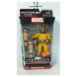 MARVEL Build A Figure, Avenging Allies. Seller