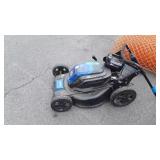 Kobalt Pushmower, Project pc, 80volt Rechargeable