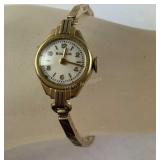 Vintage Ladies Bulova Watch not Running