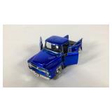 Jada Toys 1956 Ford F-150 replica truck, missing