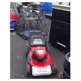 Snapper 60v Battery operated pushmower,, Not