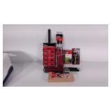 Chefmate grilling accessories, Weber tool holder,