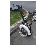 Stihl Backpack Blower for Parts Only. Not