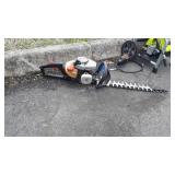 Echo Hedge Clippers gas powered, HC-150, From a