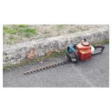 Echo Hedge Clippers, gas powered, HC-150, From a