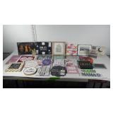 Home decor wall hangings, mostly inspirational