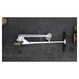 Radical Racer Scooter