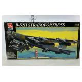 AMT ERTL model airplane kit. Boeing