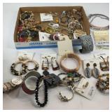Costume jewelry