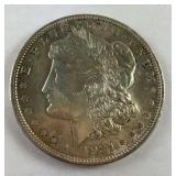 1921 Morgan Dollar