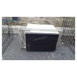 Whirlpool Air Conditioner, window unit, 5000btu,