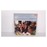 Soundtrack, vinyl record album, Breakfast at