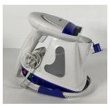 Conair steamer, works