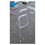 Handicap Walking Cane, Folding type