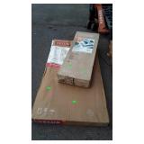 Building Materials, Velux Fixed Skylight plus the