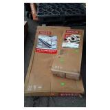 Building Materials, Velux Fixed Skylight plus the