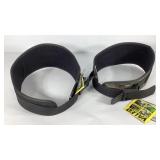 Two Valeo Outdoor  back braces, both size medium