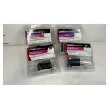 Four cooper wiring devices three generator plugs