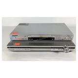 Panasonic AV Control Receiver, model SA-XR25,