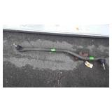 Automotive tie Rod Arm, unsure for what make or
