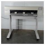 Hewlett Packard Design Jet 430, Large Format