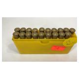 Ammo, 30-30 Win, 19 rounds