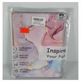 Inspire your iPad, iPad 10.2 case with pencil for