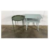 Two stands, seller code 26