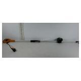 WORX electric trimmer extention pole.