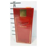 Estee Lauder, MODERN MUSE, LE ROUGE, eau DE