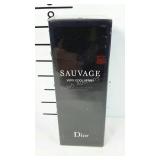 DIOR, Sauvage, Very Cool Spray, eau DE toilette