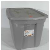 Storage Tote, 20 gallon