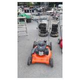 Husqvarna Honda Engine, non-tested by Hash