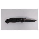 CRKT Crawford Falcon pocket knife, locking blade,
