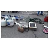 Misc Group, Home Furnishings Bird Cage, Pet