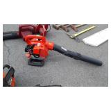 Echo ES-250 Gas Blower, clean condition