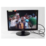 Samsung monitor, 24 inch