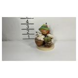 Hummel, "Playmates" West Germany